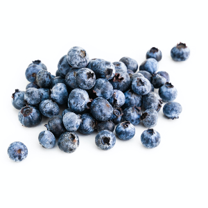 Organic Blueberries - 6oz