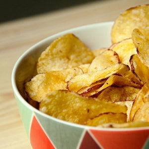 potato chips