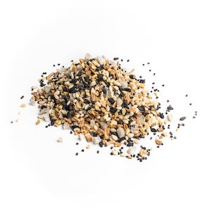 House-Made Everything Bagel Seasoning - Organic