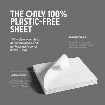 Proofed! Clean Scent Laundry Detergent