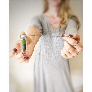 Bamboo Floss Refill