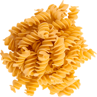 Quinoa Fusilli Pasta - Organic
