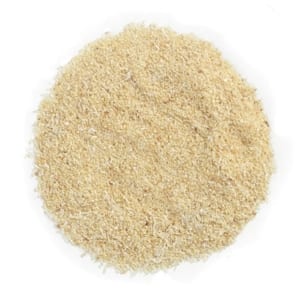 Garlic Granules - Organic