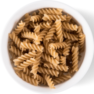 Sorghum Fusilli Pasta