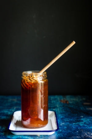 Colorado Honey