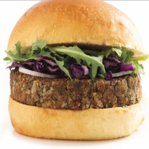 Hemp Burgers