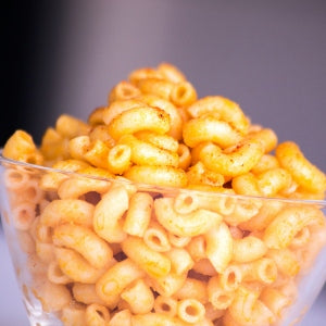 Vegan Mac & Cheese
