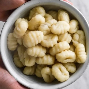 Gnocchi - Gluten Free