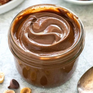 Nude-tella - Organic