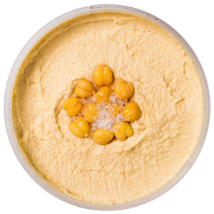 Organic Hummus