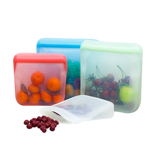 Reusable Snack Bag