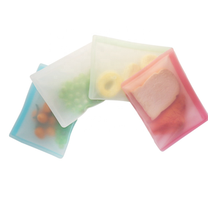 Reusable Sandwich Bag
