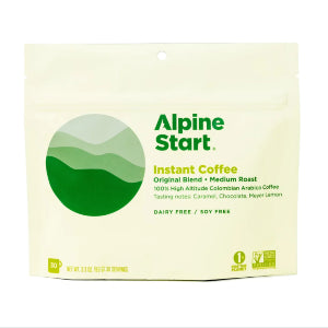 Alpine Start Instant Coffee