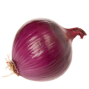 Onions - Red