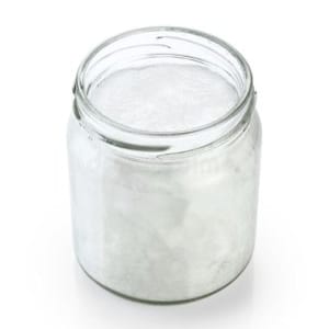 Nude Foods Market Zero Waste Organic Coconut Oil