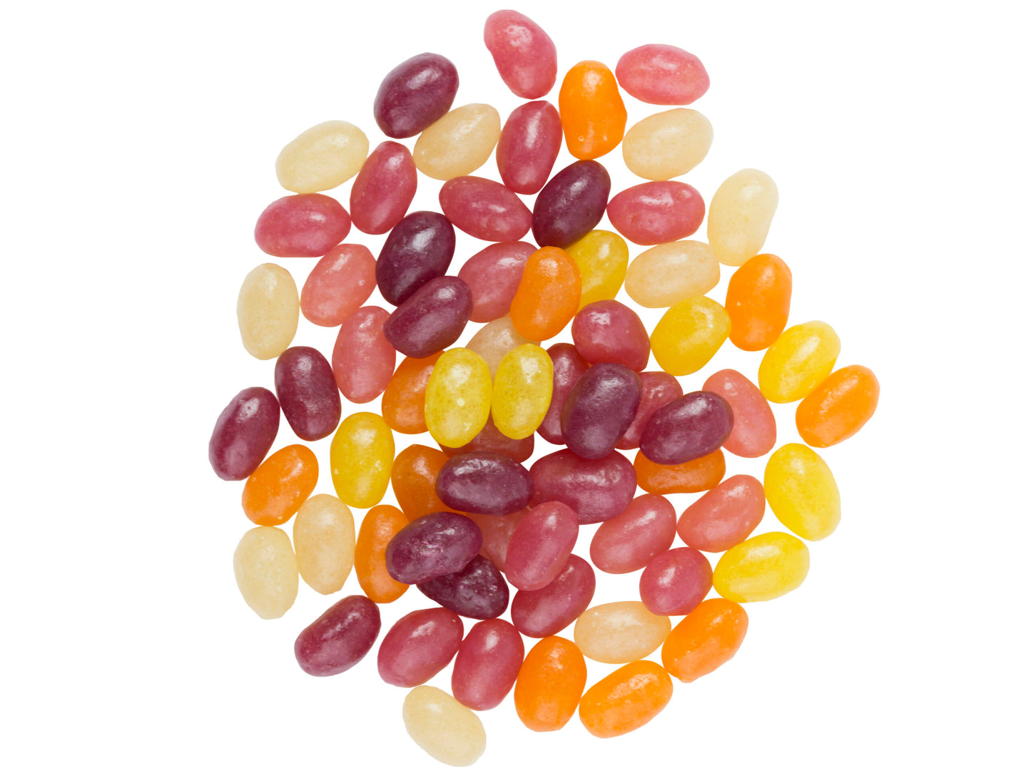 Sunridge Farms Jolly Beans - Organic