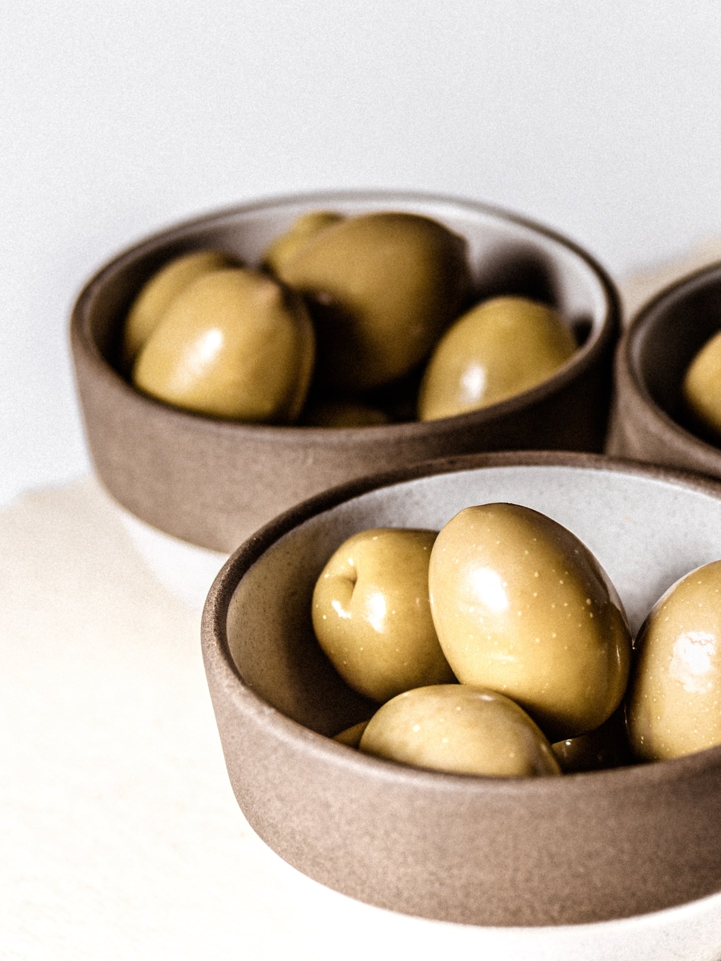 Castelvetrano Olives