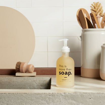 Liquid Hand Wash Bundle