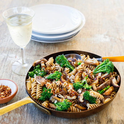 Fusilli - Organic