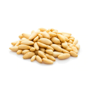 Pine Nuts - Organic