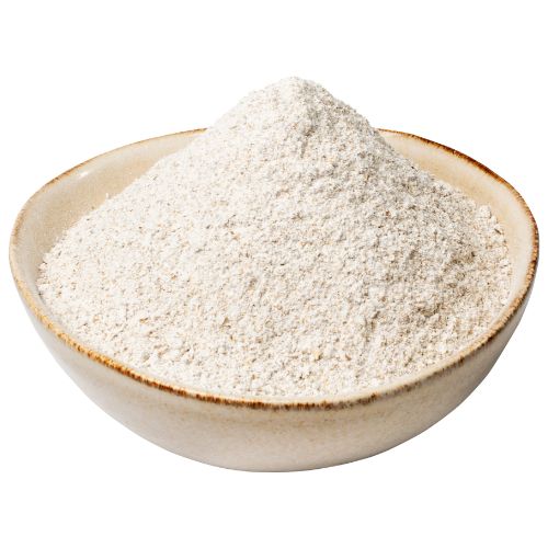 Nude Foods Market Zero Waste Matzo Meal