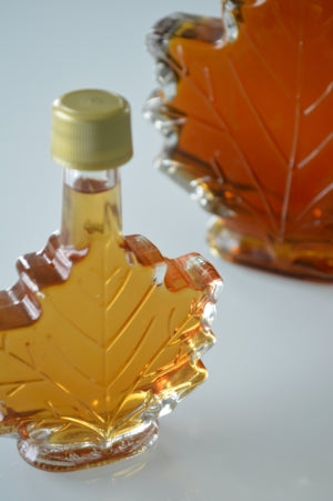 Maple Syrup - Organic