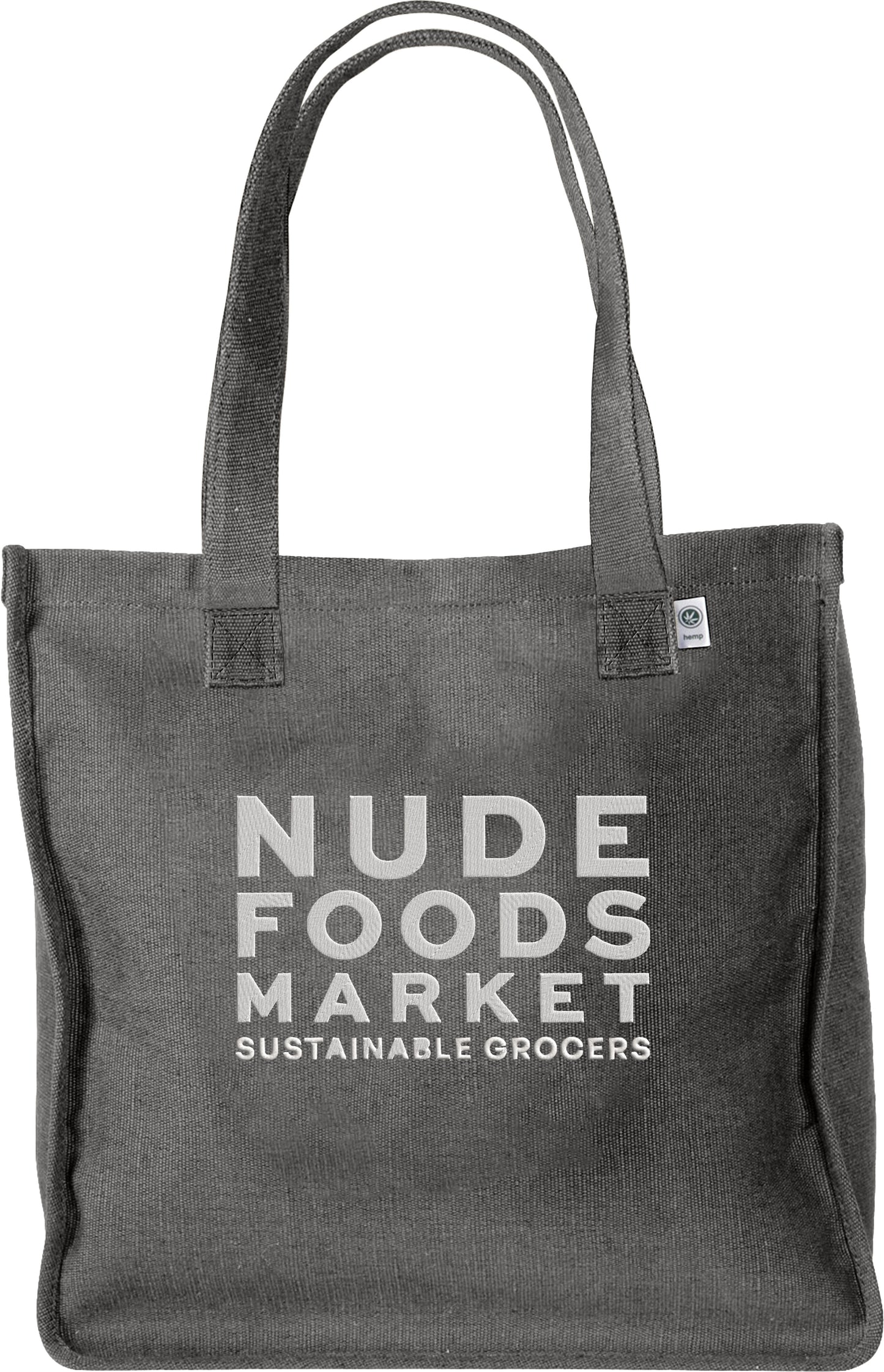 Hemp Blend Market Tote
