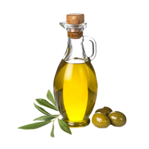 Extra Virgin Olive Oil - Organic