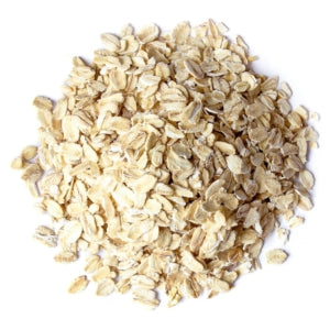 Rolled Oats - Organic