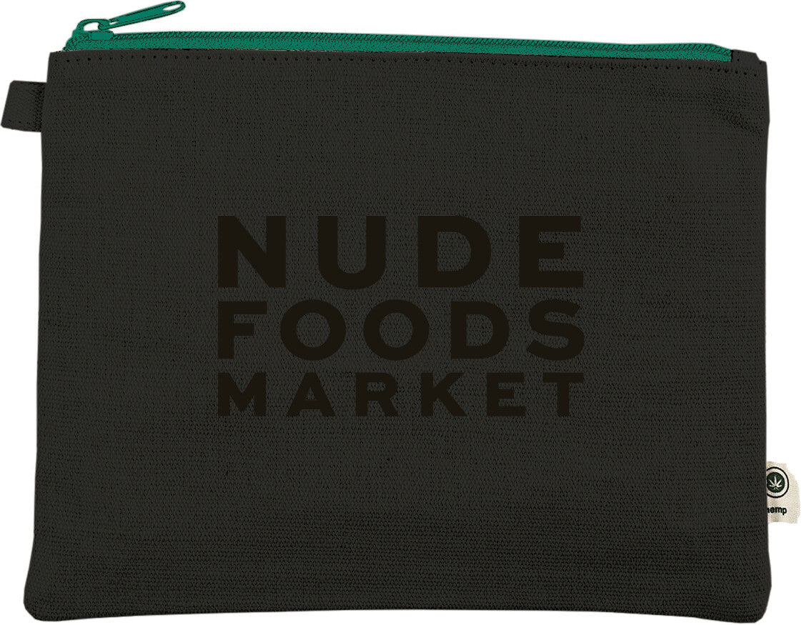 Hemp Blend Pouch