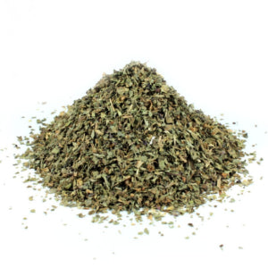 Dried Basil - Organic