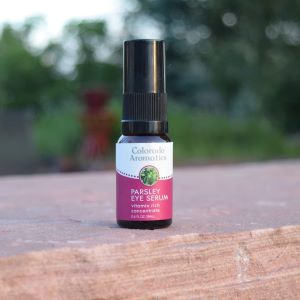 Face Serum - Parsley Radiance