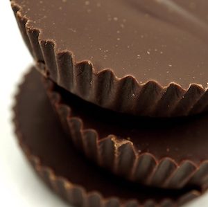 Nude Foods Market Zero Waste Gataka Almond Butter Cups