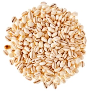 Pearled Barley - Organic