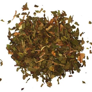 Peppermint Tea - Organic