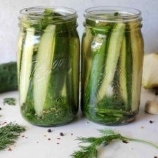 Pickles - Mountain Girl