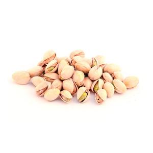 Roasted Salted Pistachios, In-Shell - Organic