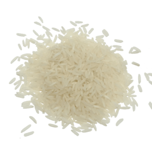 Rice - White Jasmine - Organic