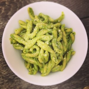 Rigatoni - Organic