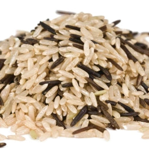 Wild Rice Blend - Organic