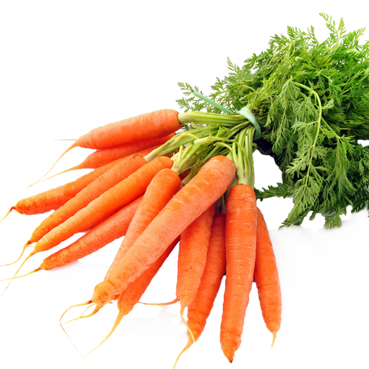 Organic Carrots