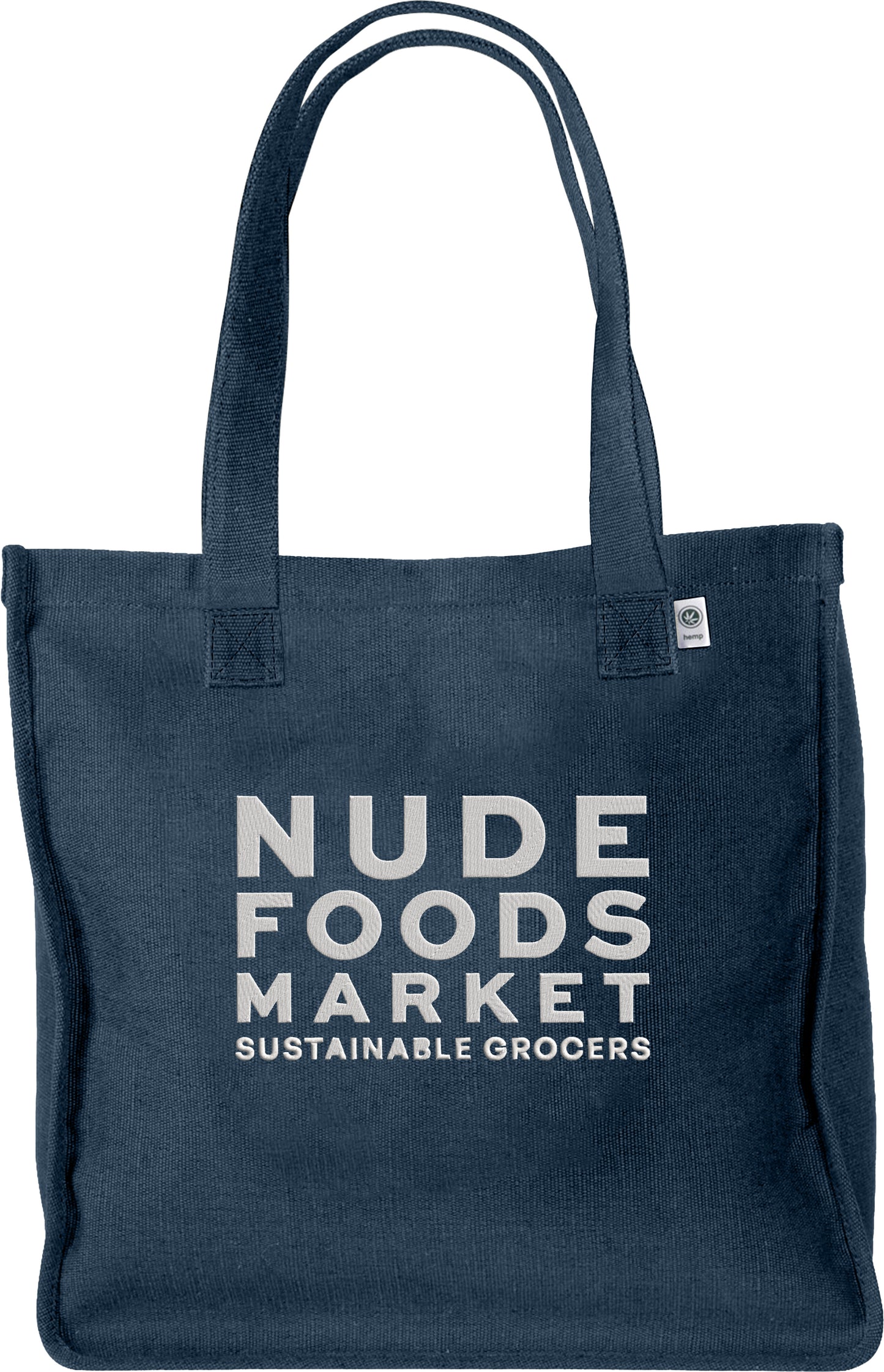 Hemp Blend Market Tote