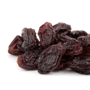 Nude Foods Market Zero Waste Organic Raisins