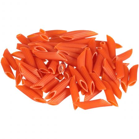 Red Lentil Penne - Organic
