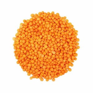 Red Lentils - Organic