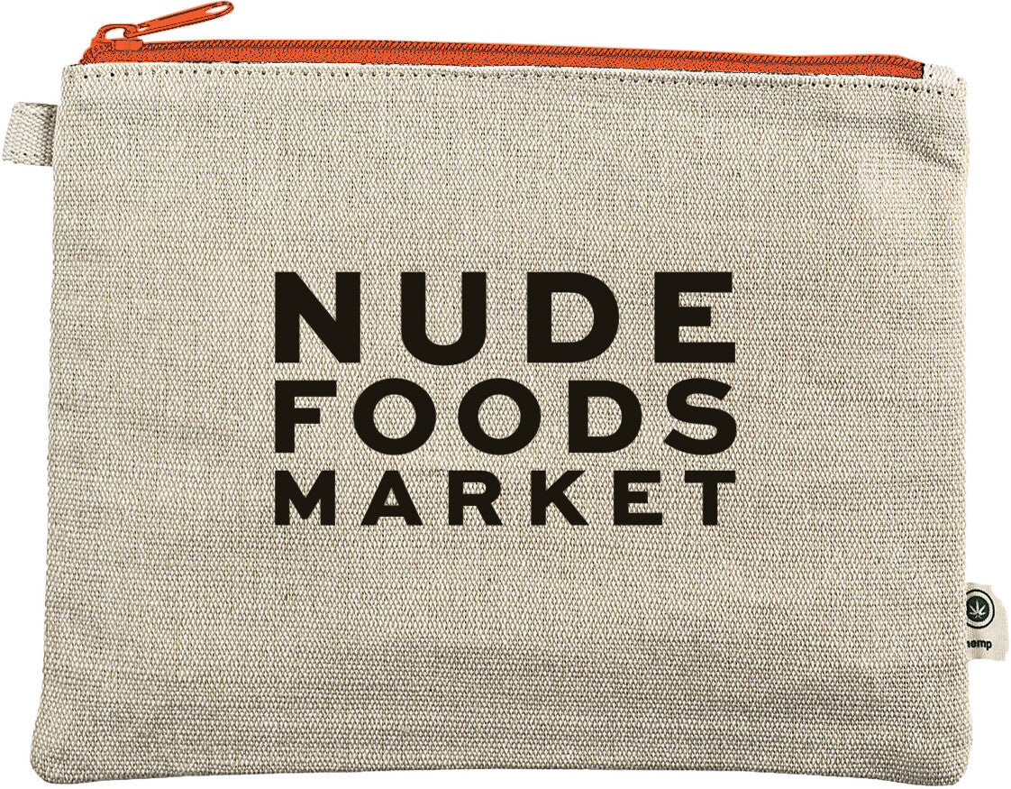 Hemp Blend Pouch