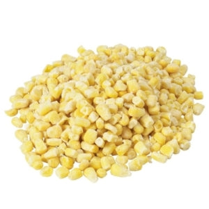 Frozen Corn