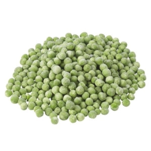 Frozen Peas