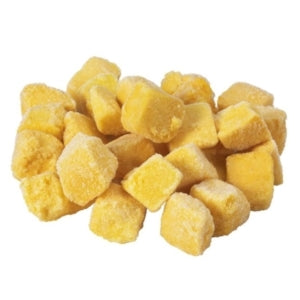 Frozen Mango Chunks