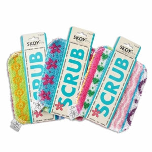 Skoy Dish Scrubber - 2 Pack